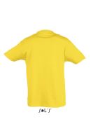 SOL'S REGENT KIDS - ROUND NECK T-SHIRT