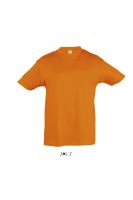 SOL'S REGENT KIDS - ROUND NECK T-SHIRT