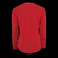 SOL'S SPORTY LSL WOMEN - LONG SLEEVE SPORTS T-SHIRT