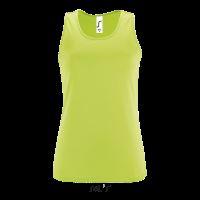 SOL'S SPORTY TT WOMEN - SPORTS TANK TOP