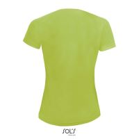 SOL'S SPORTY WOMEN - RAGLAN-SLEEVED T-SHIRT