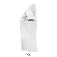 SOL'S SPORTY WOMEN - RAGLAN-SLEEVED T-SHIRT