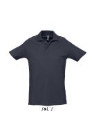 SOL'S SPRING II - MEN’S PIQUE POLO SHIRT Navy