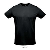 SOL'S SPRINT - UNISEX SPORT T-SHIRT