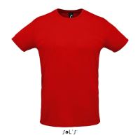 SOL'S SPRINT - UNISEX SPORT T-SHIRT