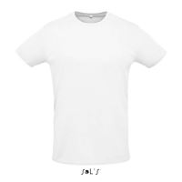 SOL'S SPRINT - UNISEX SPORT T-SHIRT