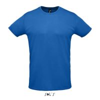 SOL'S SPRINT - UNISEX SPORT T-SHIRT Royal Blue