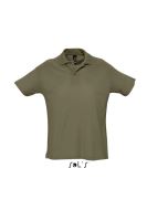 SOL'S SUMMER II - MEN'S POLO SHIRT Army