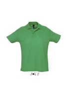 SOL'S SUMMER II - MEN'S POLO SHIRT Kelly Green