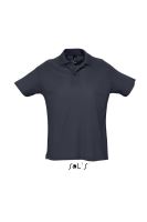 SOL'S SUMMER II - MEN'S POLO SHIRT Navy