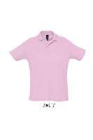 SOL'S SUMMER II - MEN'S POLO SHIRT Pink