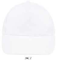 SOL'S SUNNY - FIVE PANEL CAP