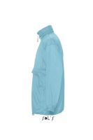 SOL'S SURF - UNISEX WATER REPELLENT WINDBREAKER