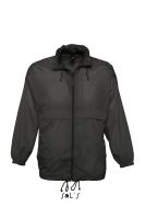 SOL'S SURF - UNISEX WATER REPELLENT WINDBREAKER