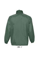 SOL'S SURF - UNISEX WATER REPELLENT WINDBREAKER