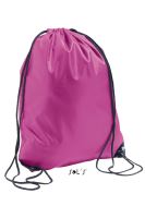 SOL'S URBAN - RUCKSACK Flash Pink