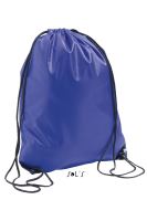 SOL'S URBAN - RUCKSACK Royal Blue