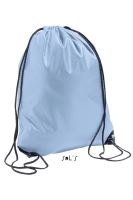 SOL'S URBAN - RUCKSACK Sky Blue