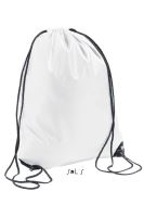 SOL'S URBAN - RUCKSACK White