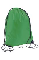 SOL'S URBAN - RUCKSACK Kelly Green