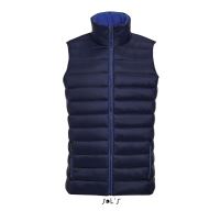 SOL'S WAVE MEN - LIGHTWEIGHT BODYWARMER