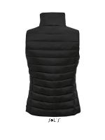 SOL'S WAVE WOMEN - LIGHTWEIGHT BODYWARMER