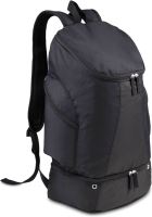 SPORTS BACKPACK Black