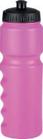 SPORTS BOTTLE 500 ML Fuchsia