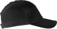 SPORTS CAP Black