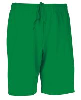 SPORTS SHORTS Green