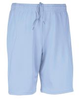 SPORTS SHORTS Sky Blue