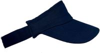 SPORTS SUN VISOR Navy