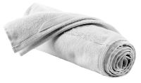 SPORTS TOWEL  törölköző White