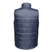 STAGE II MEN - INSULATED BODYWARMER