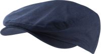 SUMMER DUCKBILL HAT Navy