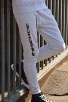 TAPERED TRACK PANT