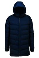 TEAM SPORT PARKA Sporty Navy