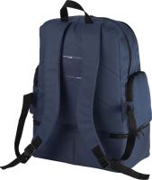 TEAM SPORTS BACKPACK WITH RIGID BOTTOM