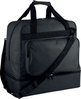 TEAM SPORTS BAG WITH RIGID BOTTOM - 60 LITRES