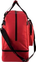 TEAM SPORTS BAG WITH RIGID BOTTOM - 60 LITRES