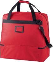 TEAM SPORTS BAG WITH RIGID BOTTOM - 60 LITRES