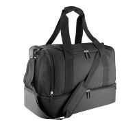 TEAM SPORTS BAG Black