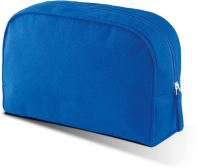 TOILETRY BAG Royal Blue