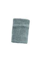 TOWELING MULTISPORT WRISTBAND Light Grey