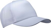 TRUCKER MESH CAP - 5 PANELS