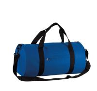 TUBULAR HOLD-ALL BAG Royal Blue/Black