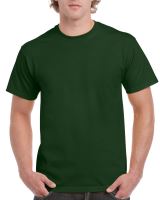 ULTRA COTTON™ FELNŐTT PÓLÓ Forest Green