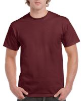 ULTRA COTTON™ FELNŐTT PÓLÓ Maroon