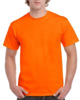 ULTRA COTTON™ FELNŐTT PÓLÓ S.Orange