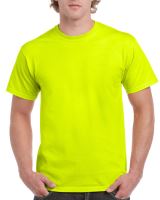 ULTRA COTTON™ FELNŐTT PÓLÓ Safety Green